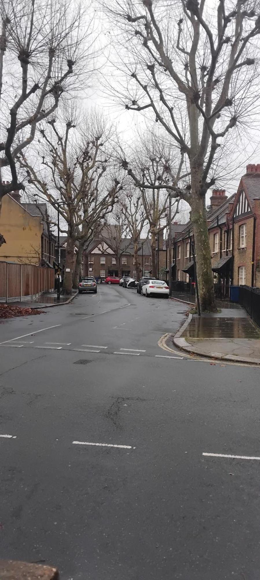 'n' Save Londra